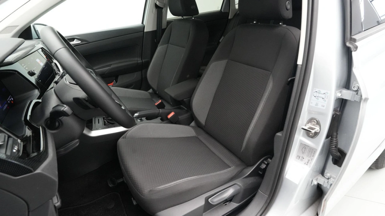 Volkswagen Polo 1.0 TSI 95pk DSG Life Edition