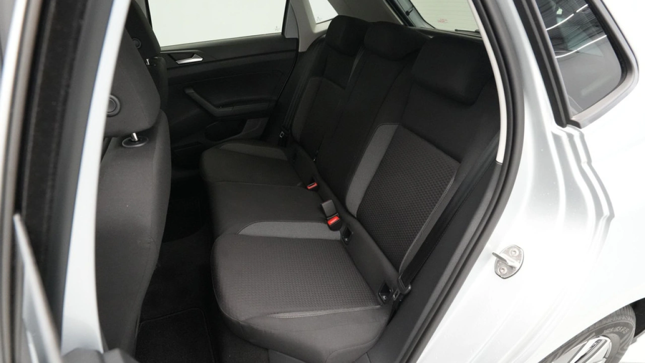 Volkswagen Polo 1.0 TSI 95pk DSG Life Edition