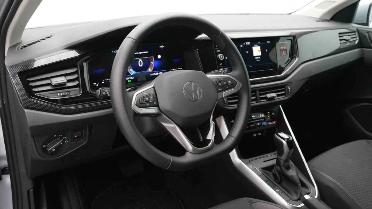 Volkswagen Polo 1.0 TSI 95pk DSG Life Edition