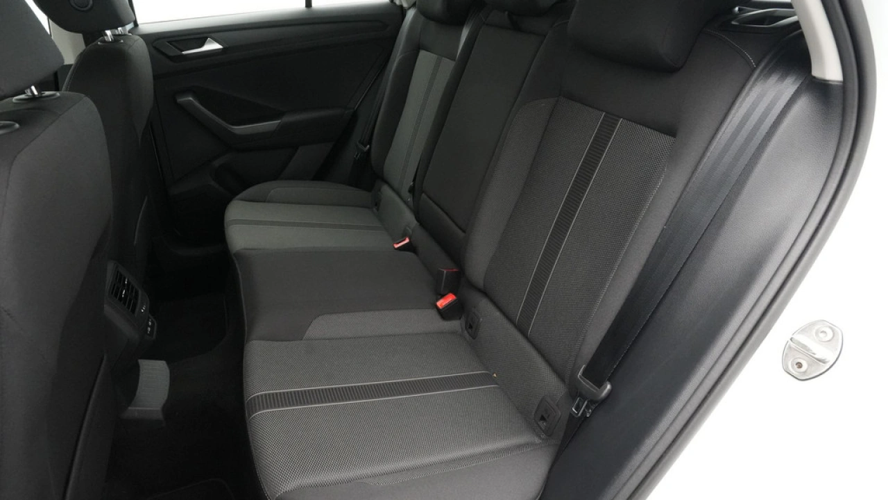 Volkswagen T-Roc 1.0 TSI 110pk Life