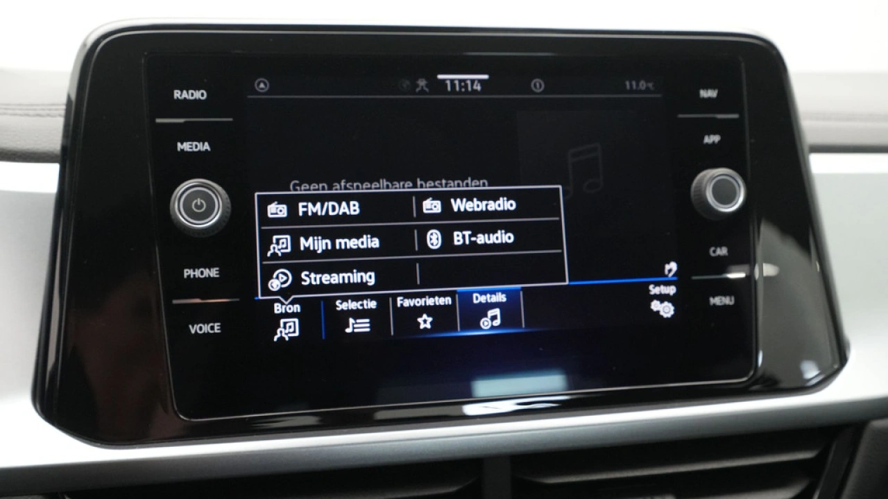 Volkswagen T-Roc 1.0 TSI 110pk Life