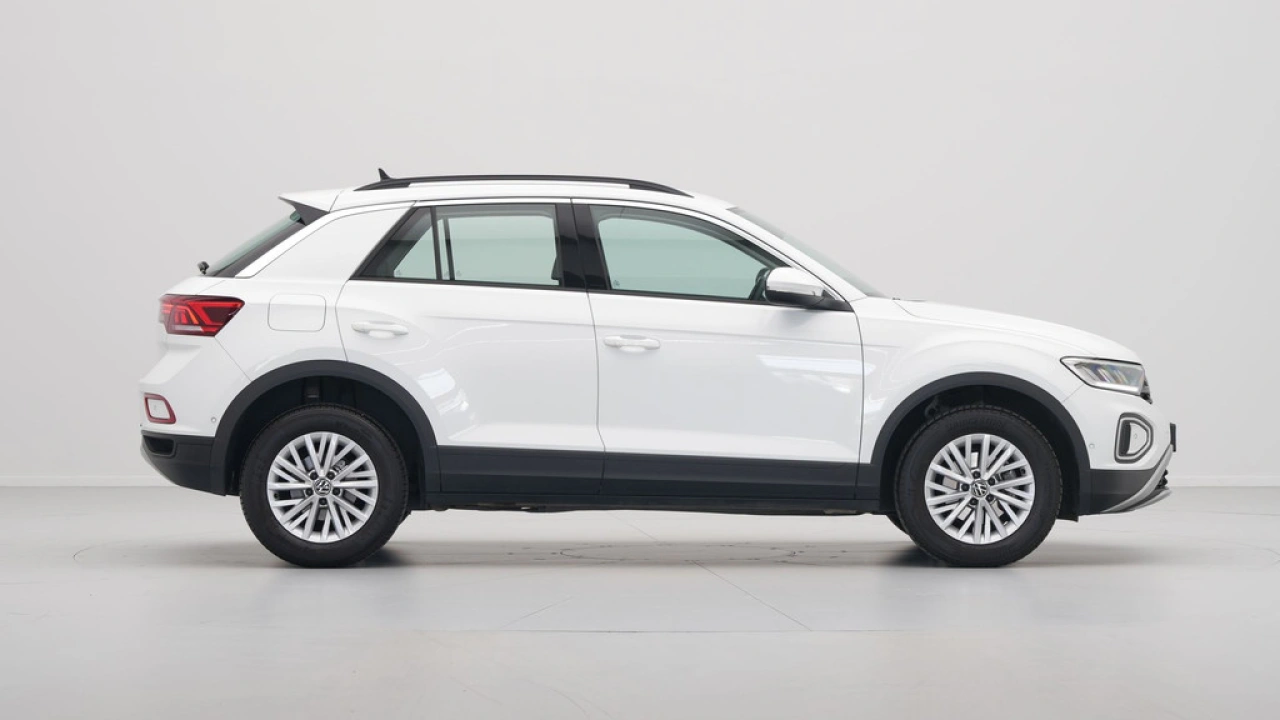 Volkswagen T-Roc 1.0 TSI 110pk Life