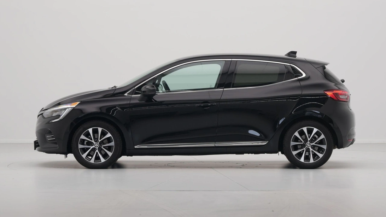 Renault Clio 1.6 E-Tech Hybrid 145 Intens