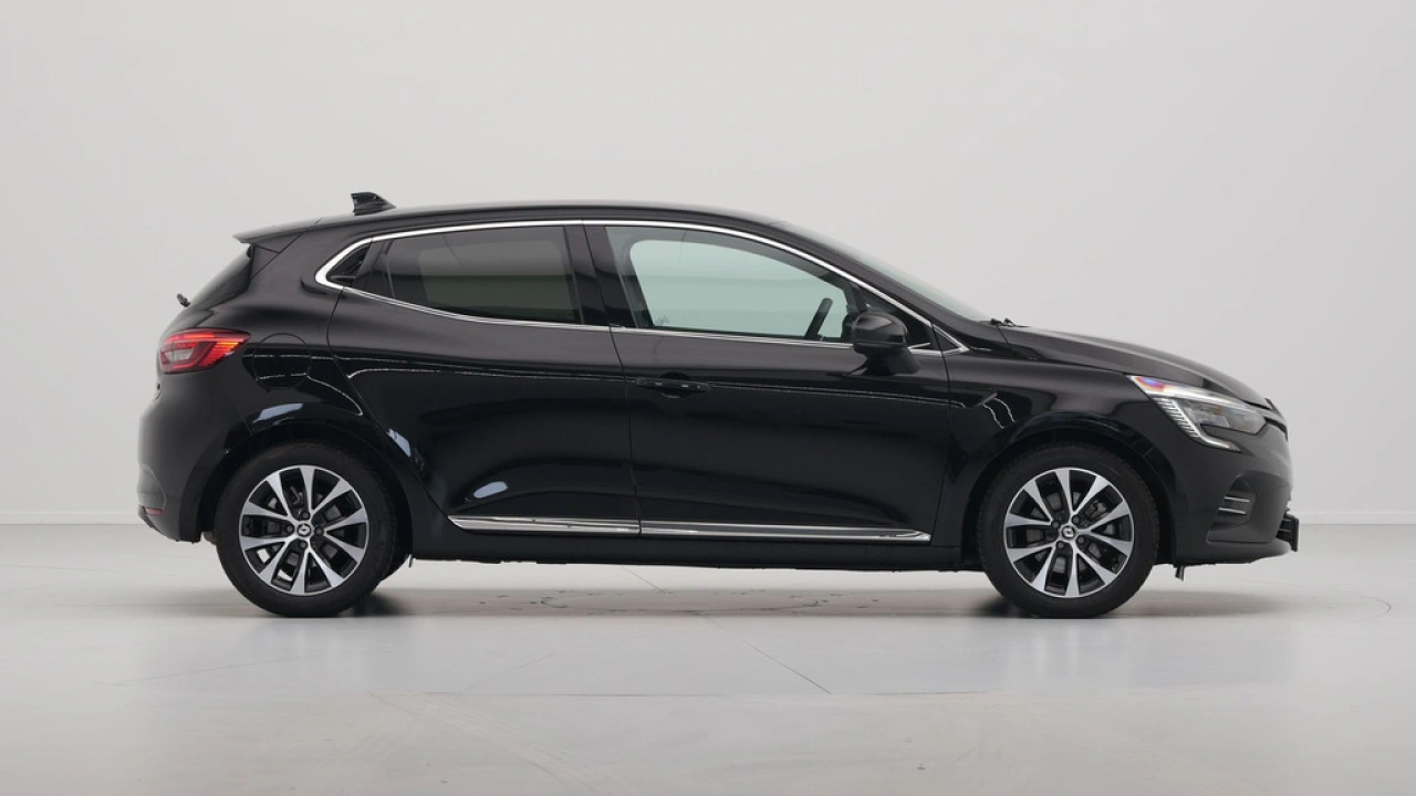 Renault Clio 1.6 E-Tech Hybrid 145 Intens