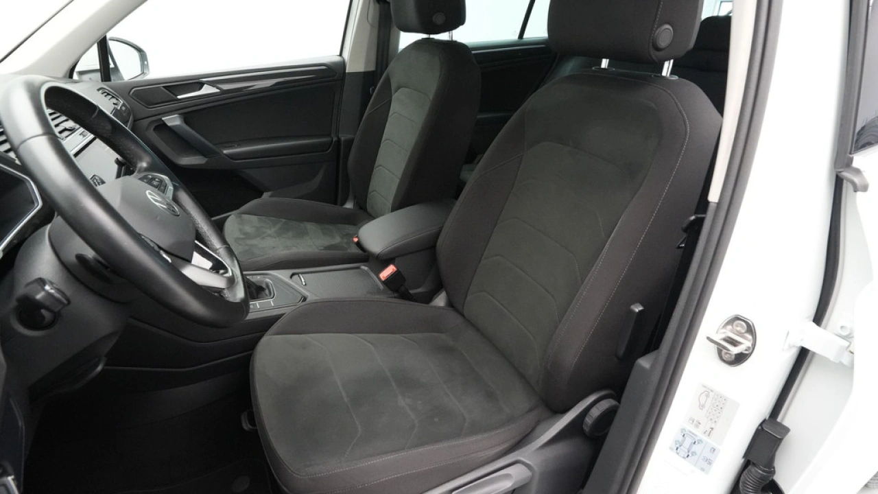 Volkswagen Tiguan 1.4 TSI 245pk eHybrid Elegance