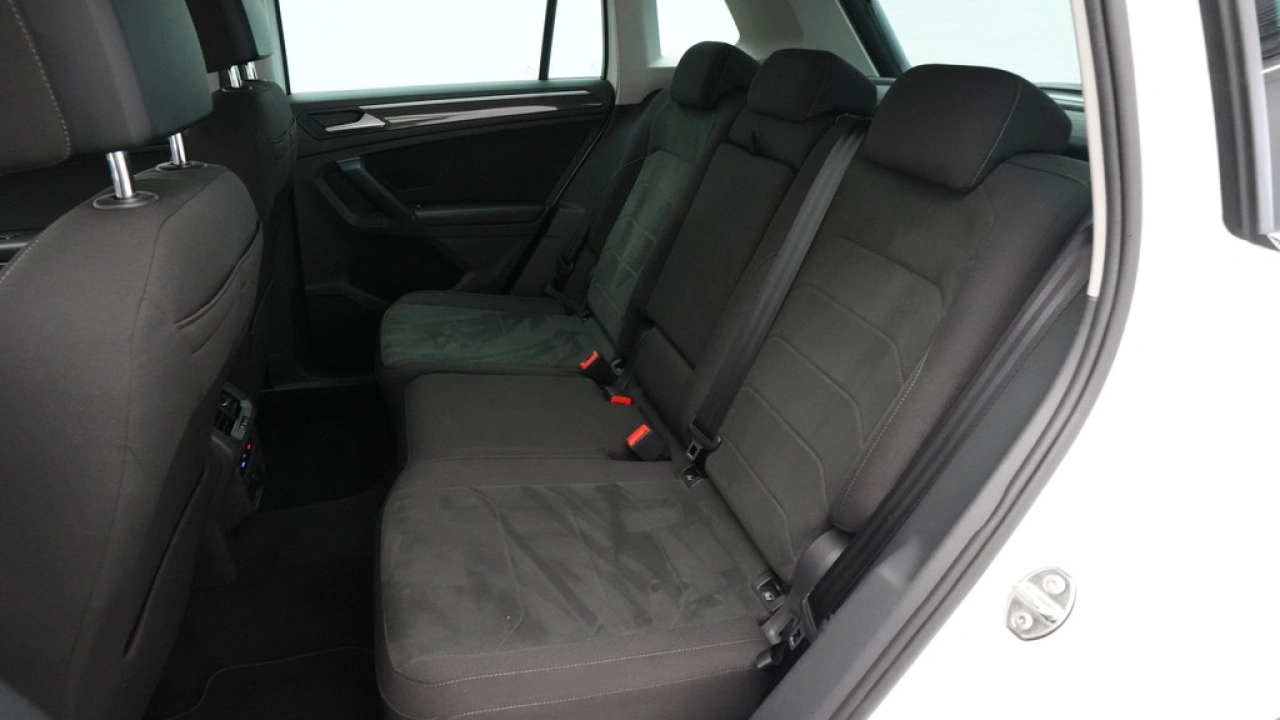 Volkswagen Tiguan 1.4 TSI 245pk eHybrid Elegance