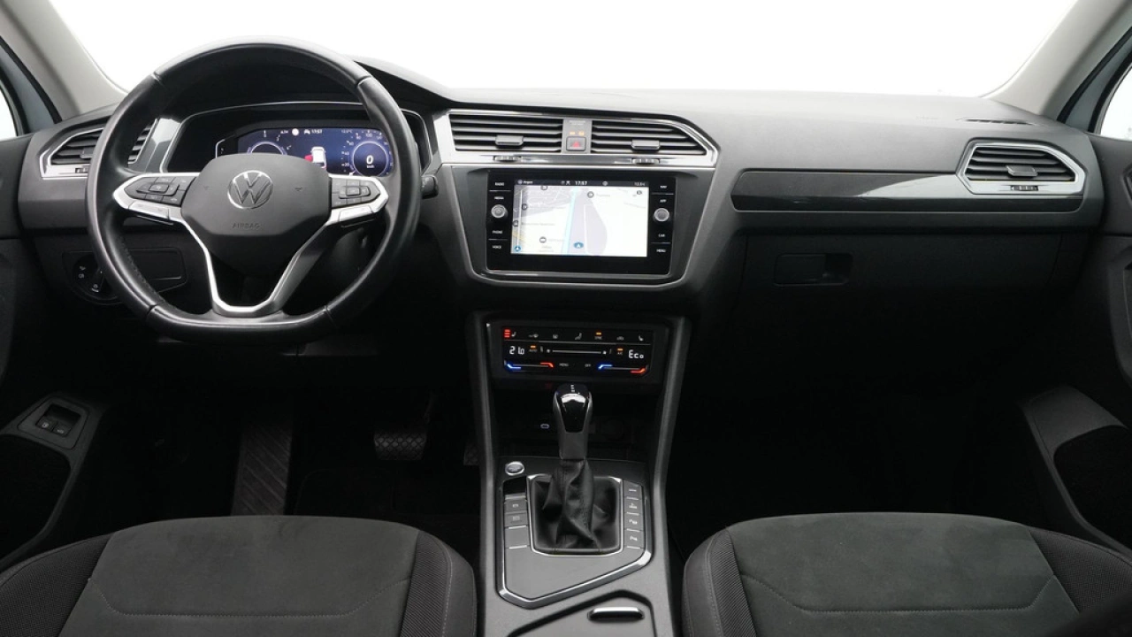 Volkswagen Tiguan 1.4 TSI 245pk eHybrid Elegance
