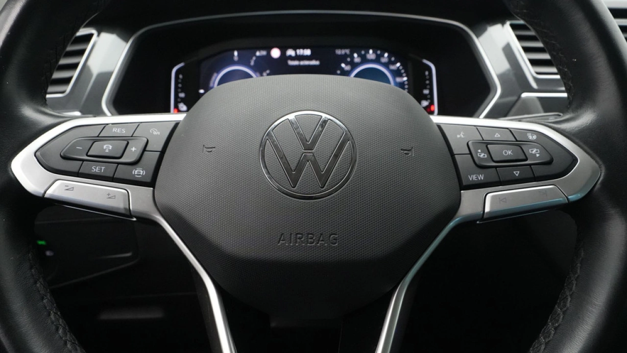 Volkswagen Tiguan 1.4 TSI 245pk eHybrid Elegance