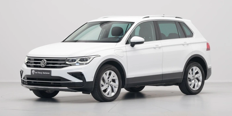 Volkswagen Tiguan 1.4 TSI 245pk eHybrid Elegance