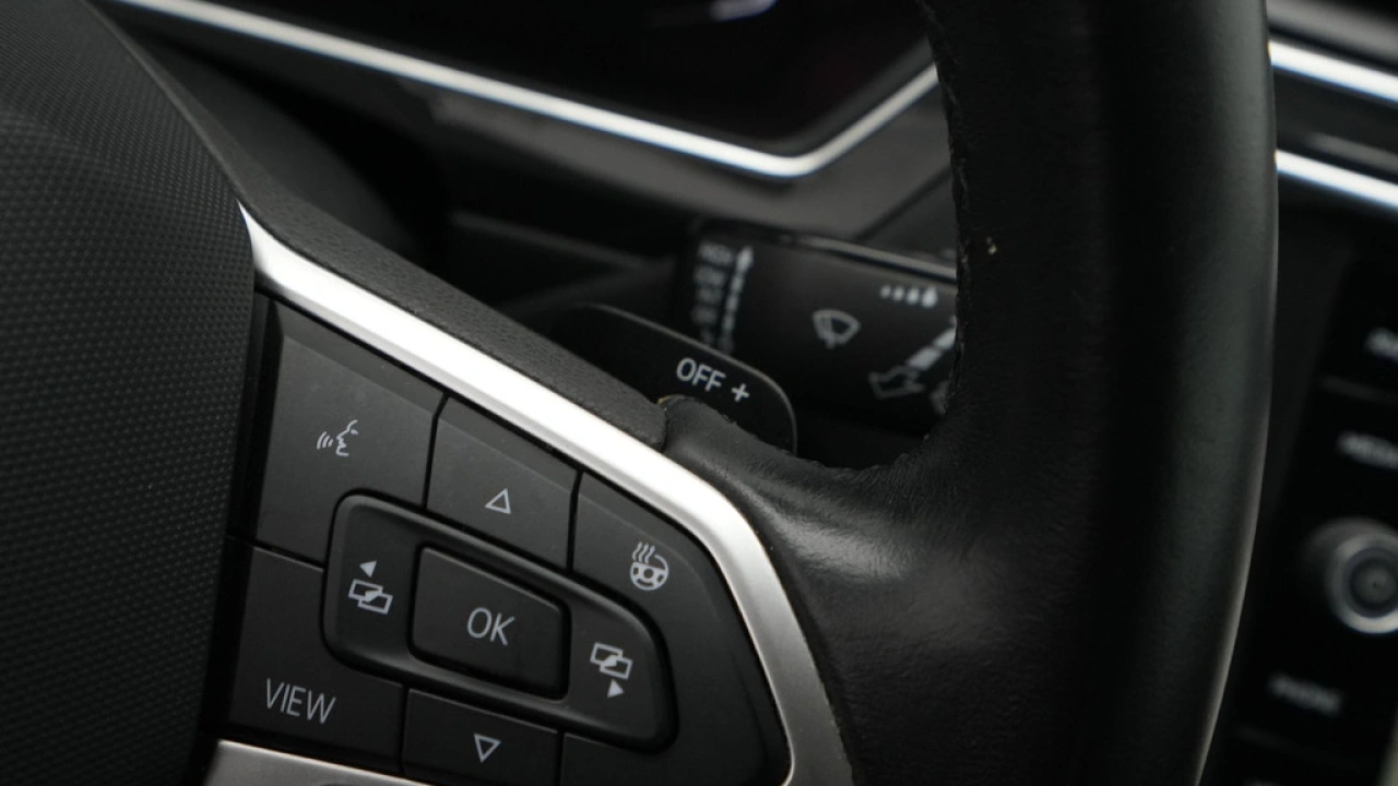 Volkswagen Tiguan 1.4 TSI 245pk eHybrid Elegance
