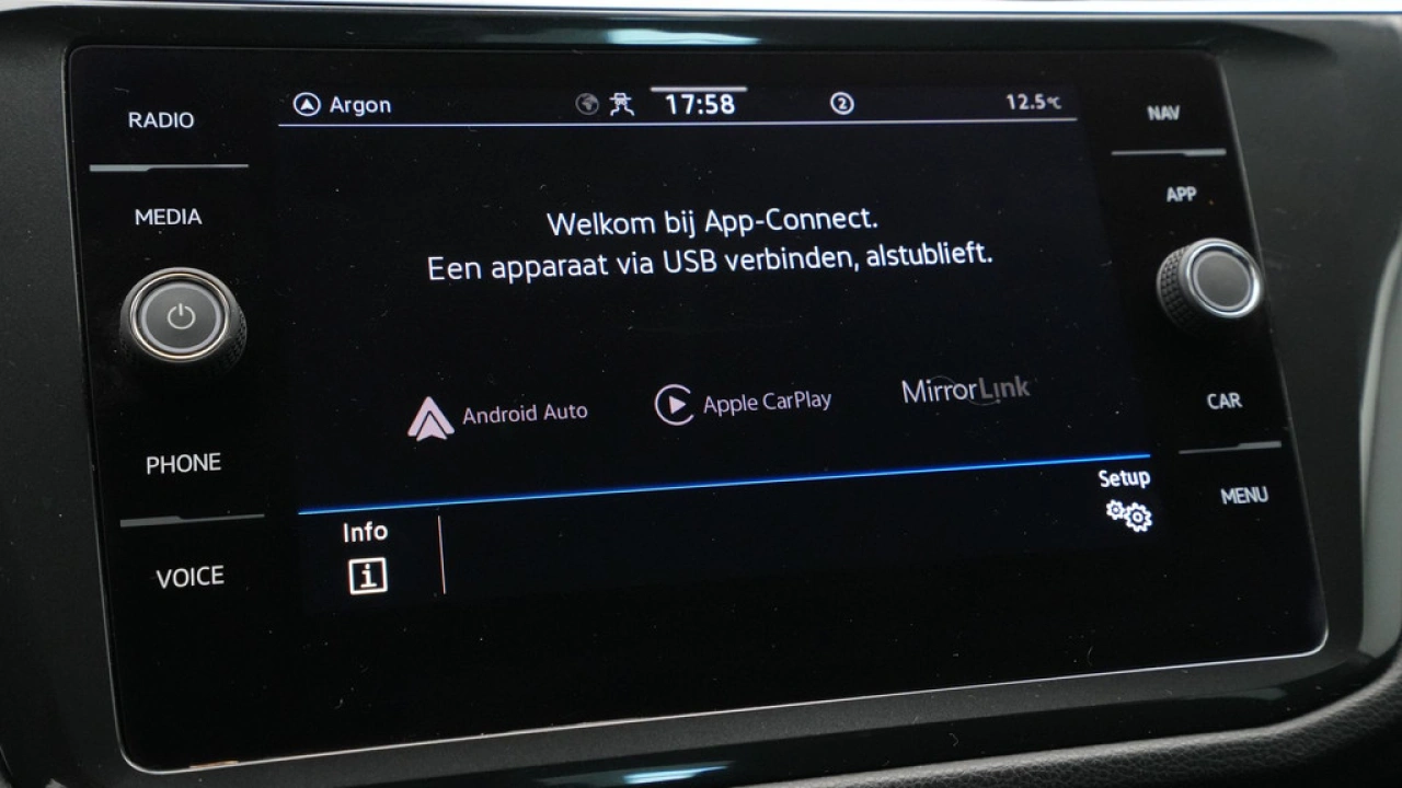 Volkswagen Tiguan 1.4 TSI 245pk eHybrid Elegance