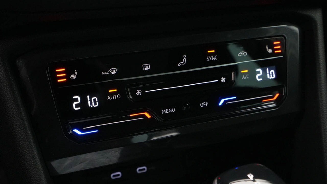 Volkswagen Tiguan 1.4 TSI 245pk eHybrid Elegance
