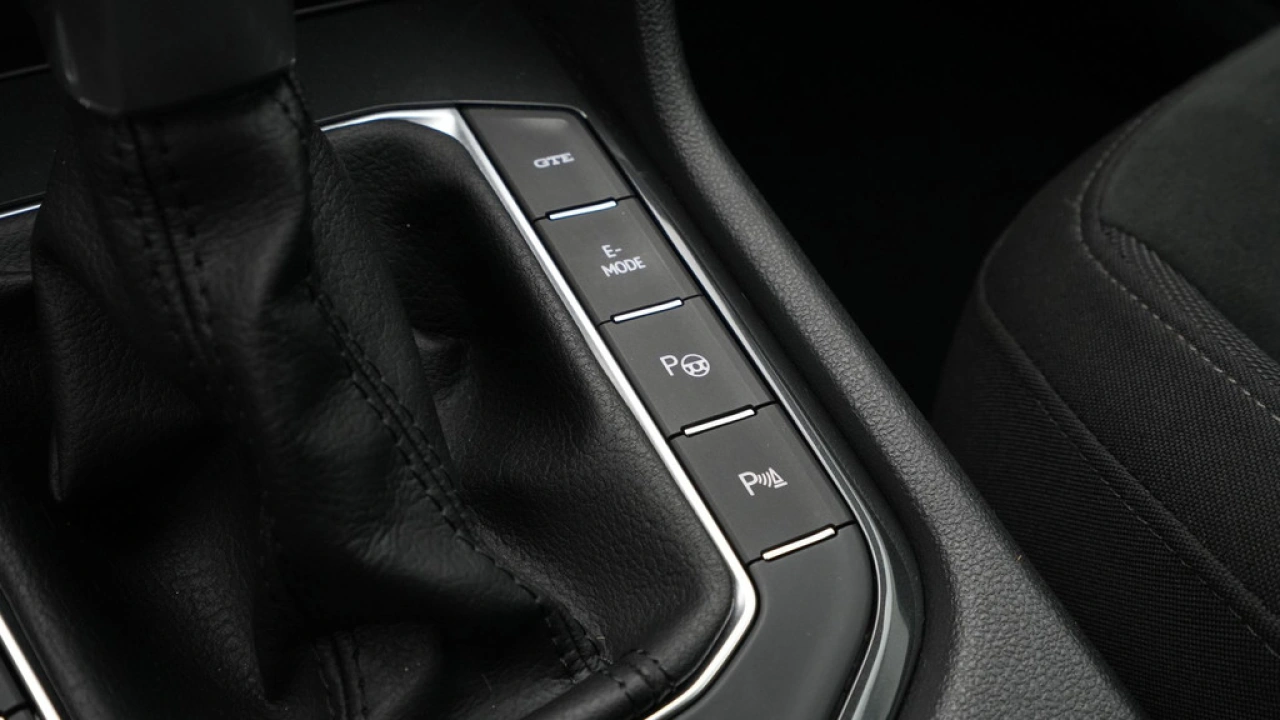 Volkswagen Tiguan 1.4 TSI 245pk eHybrid Elegance