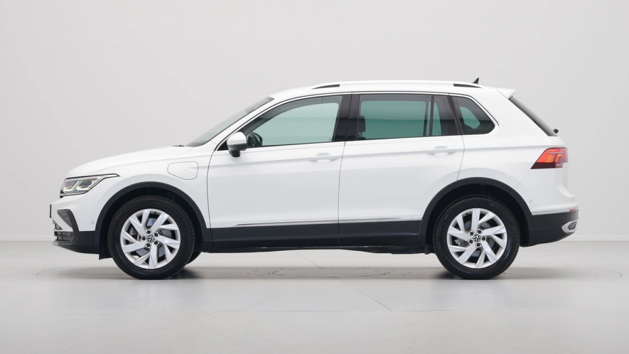 Volkswagen Tiguan 1.4 TSI 245pk eHybrid Elegance