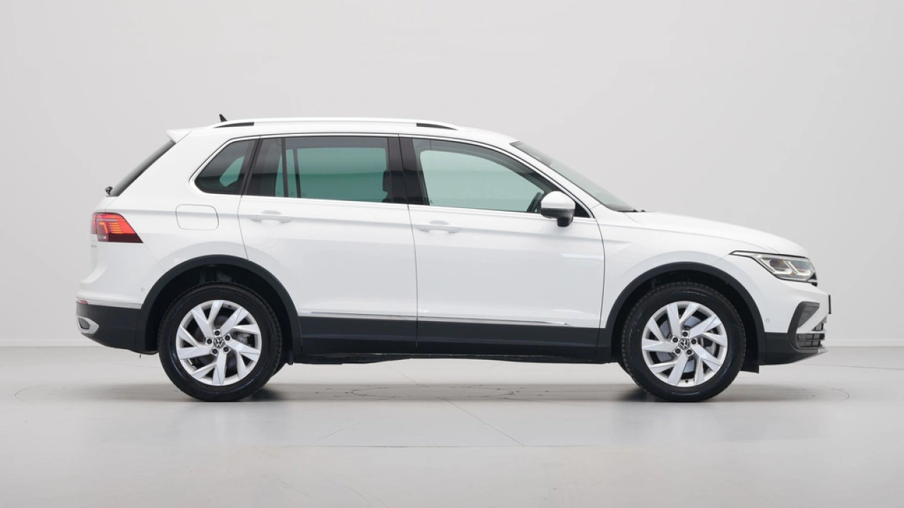 Volkswagen Tiguan 1.4 TSI 245pk eHybrid Elegance