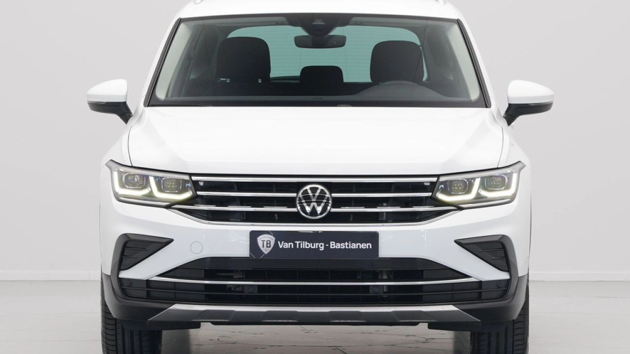 Volkswagen Tiguan 1.4 TSI 245pk eHybrid Elegance