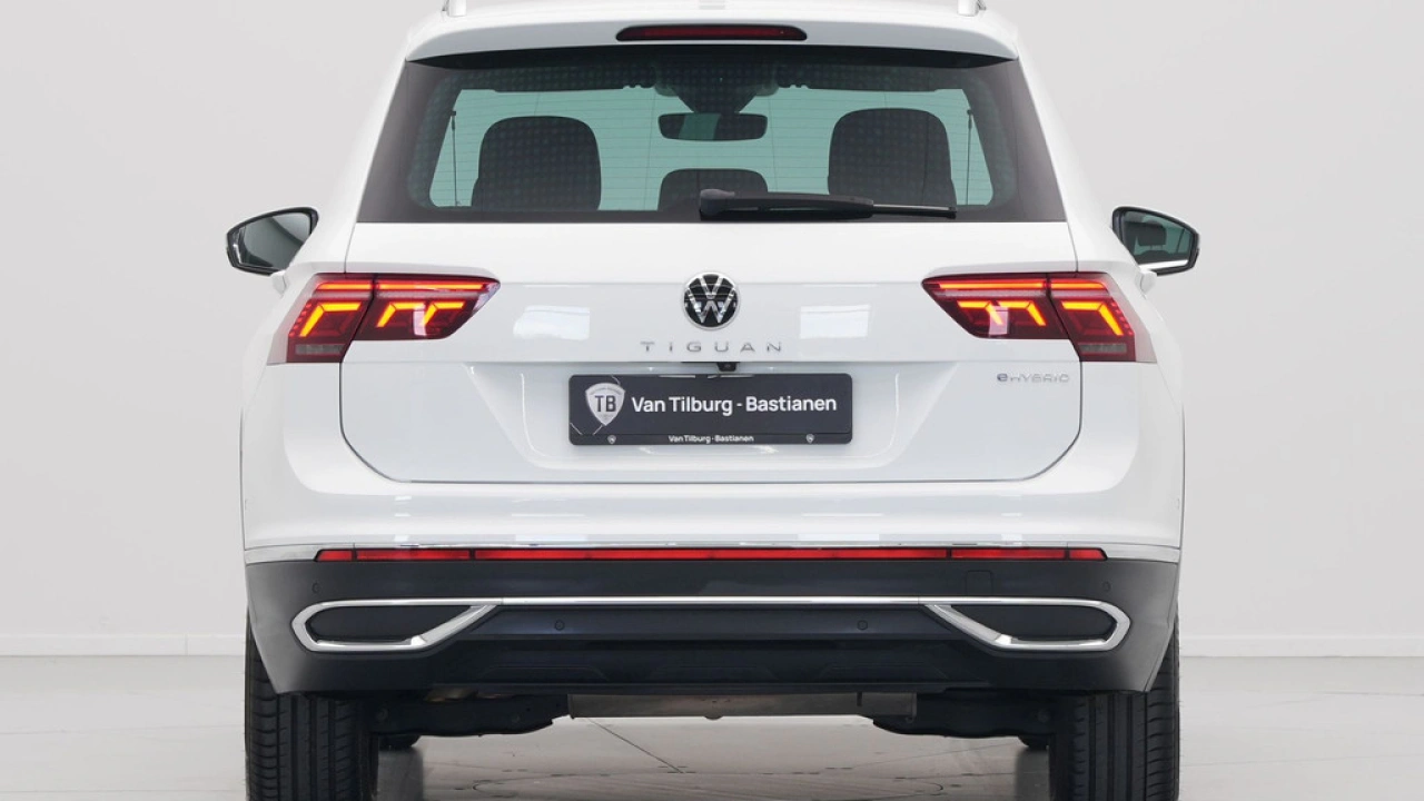Volkswagen Tiguan 1.4 TSI 245pk eHybrid Elegance