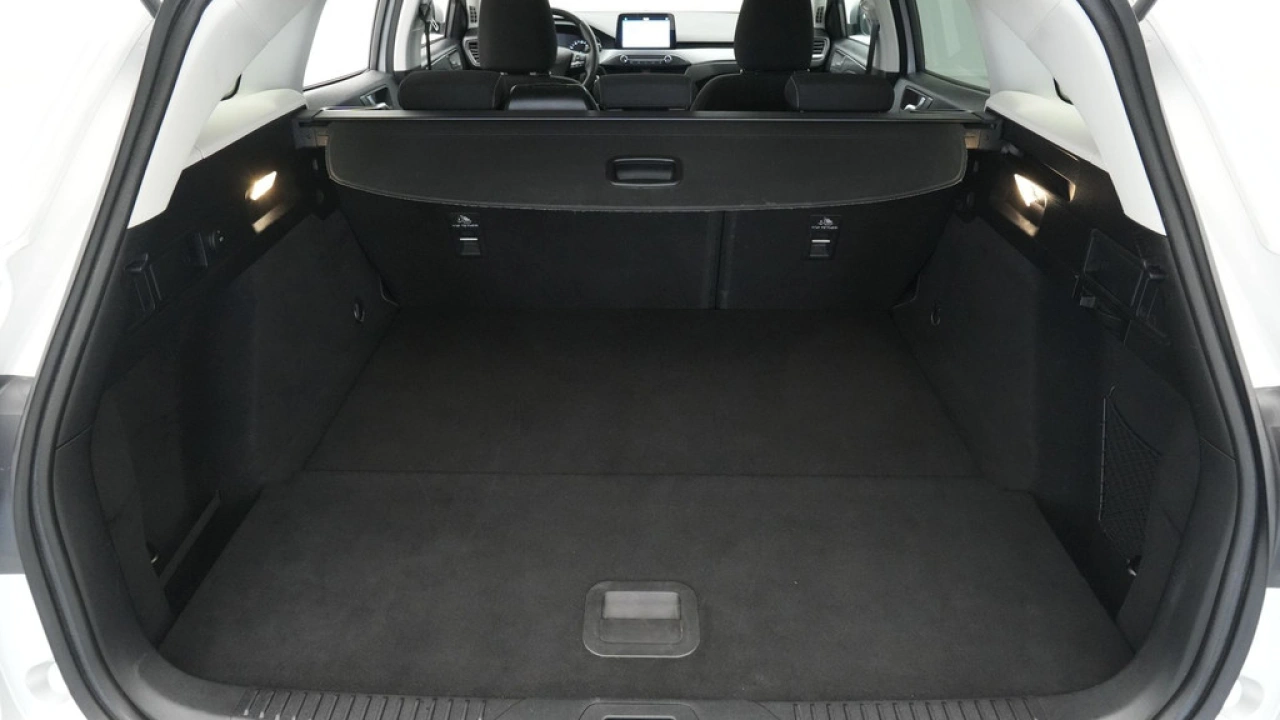 Ford FOCUS Wagon 1.0 EcoBoost Hybrid Connected