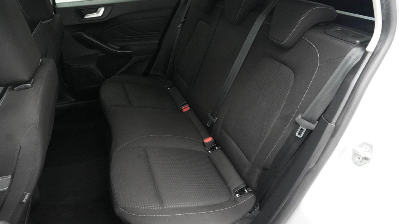 Ford FOCUS Wagon 1.0 EcoBoost Hybrid Connected