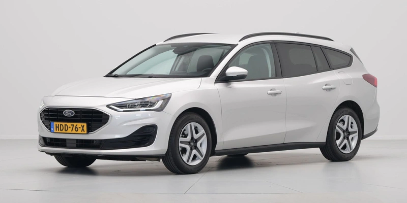 Ford FOCUS Wagon 1.0 EcoBoost Hybrid Connected