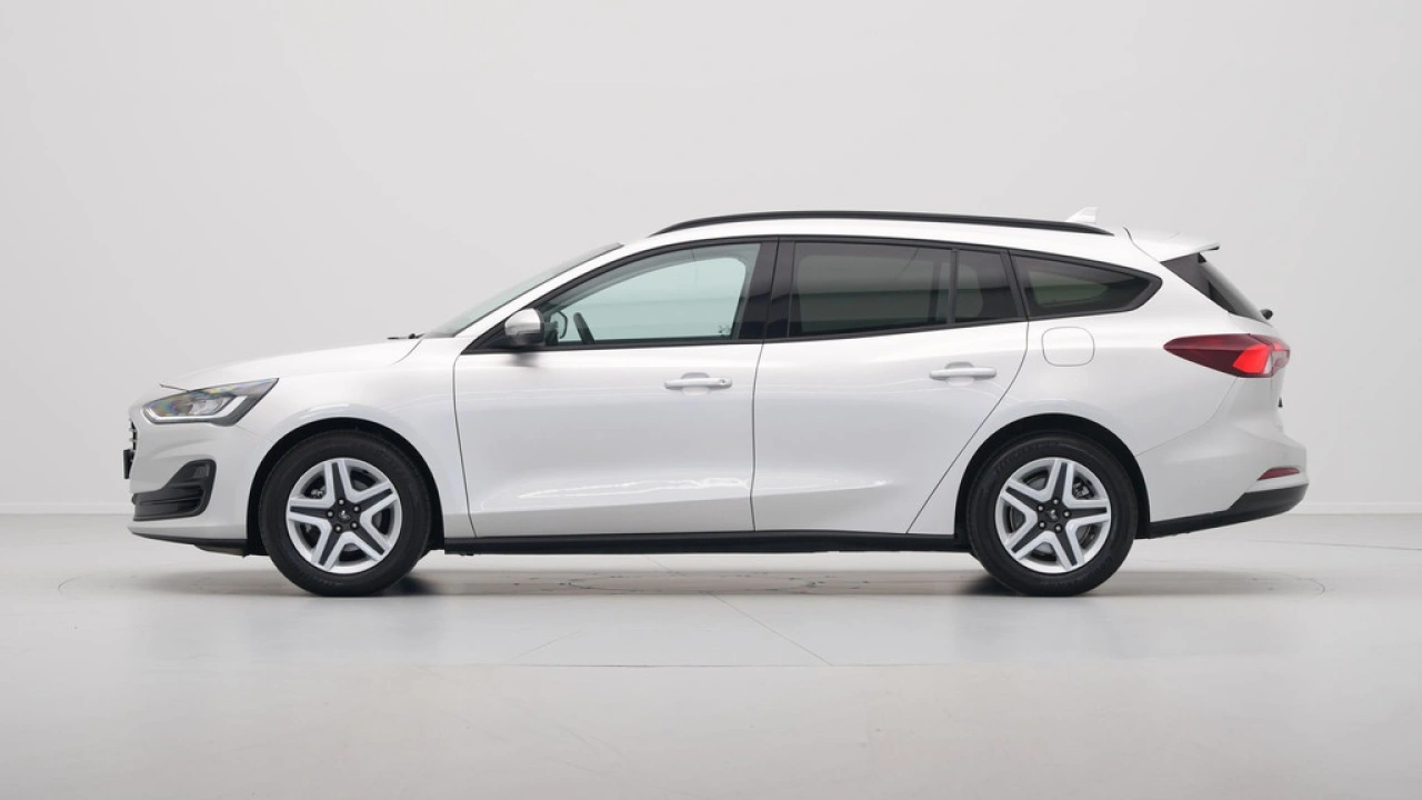 Ford FOCUS Wagon 1.0 EcoBoost Hybrid Connected