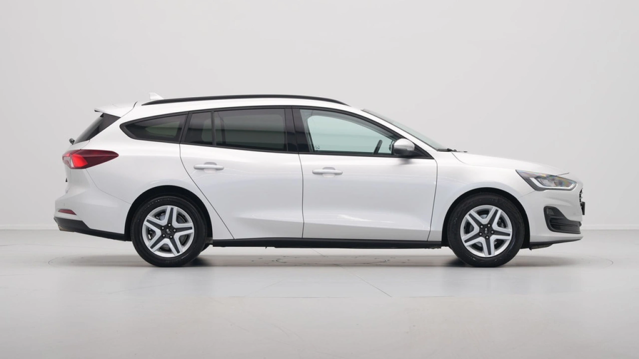 Ford FOCUS Wagon 1.0 EcoBoost Hybrid Connected