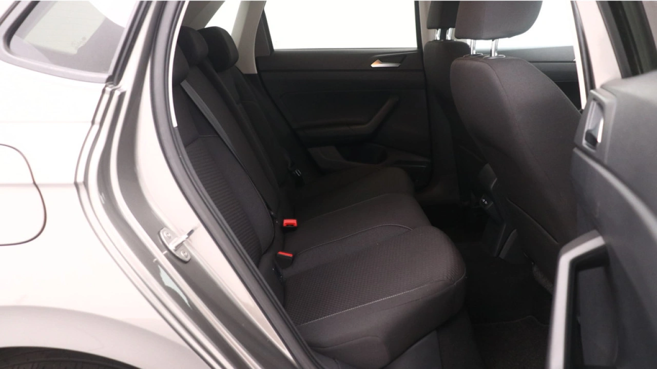 Volkswagen Polo 1.0 TSI 95pk Comfortline Navigatie Airco