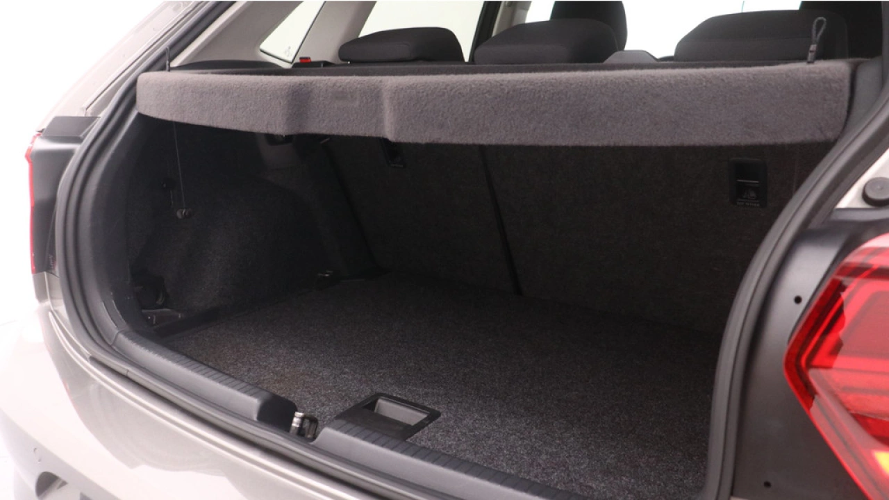 Volkswagen Polo 1.0 TSI 95pk Comfortline Navigatie Airco