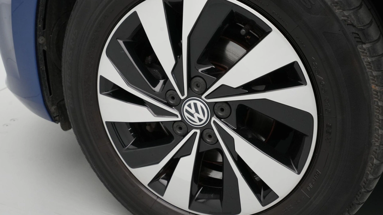 Volkswagen Polo 1.0 TSI 95pk Highline