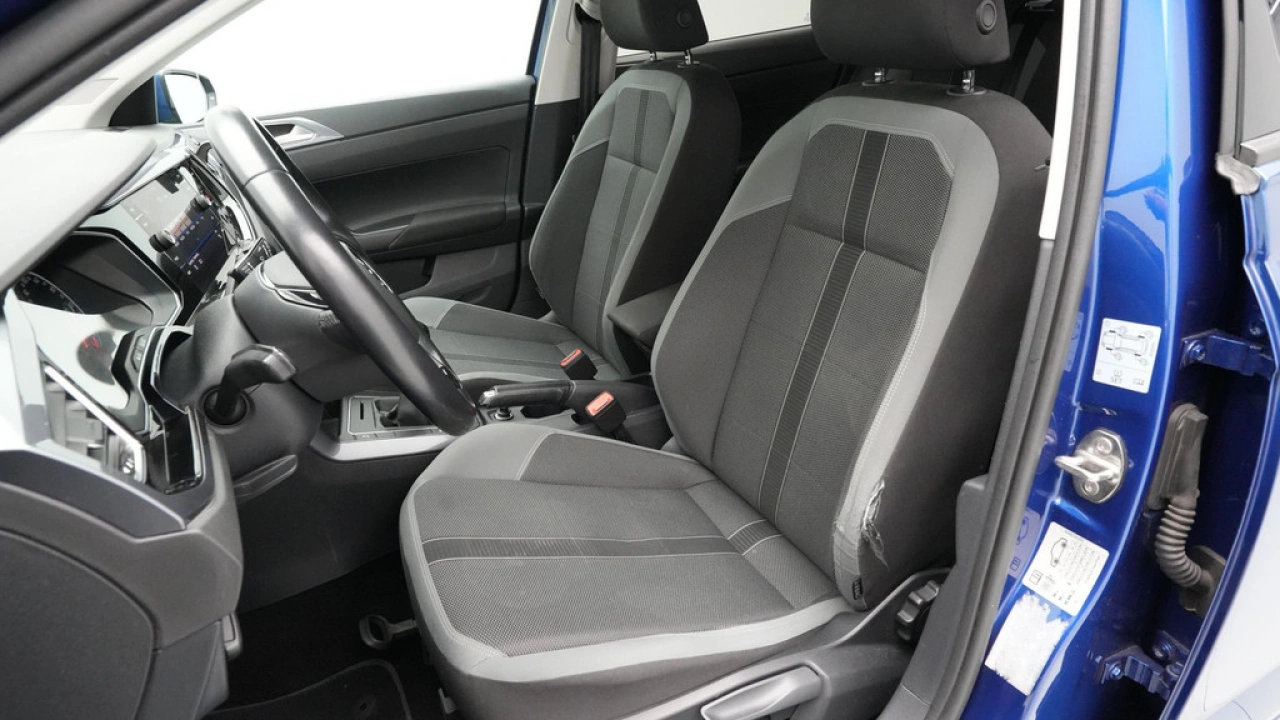 Volkswagen Polo 1.0 TSI 95pk Highline
