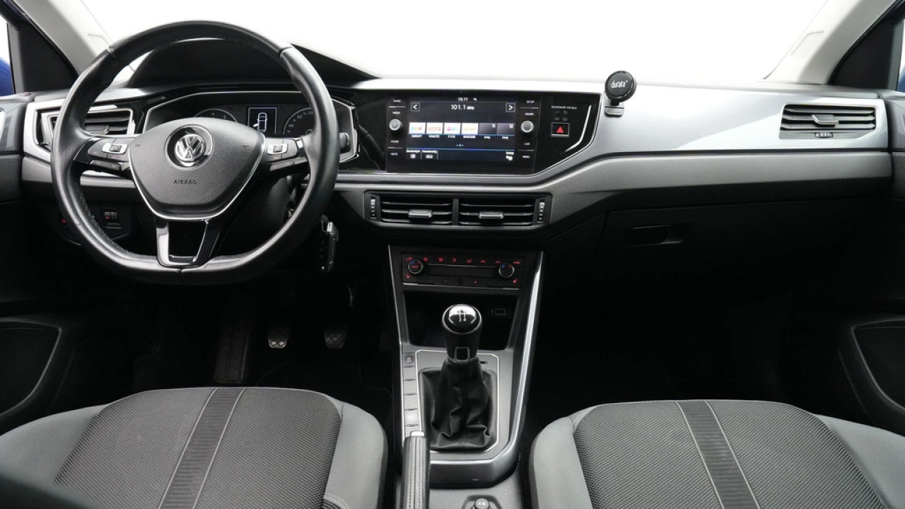 Volkswagen Polo 1.0 TSI 95pk Highline