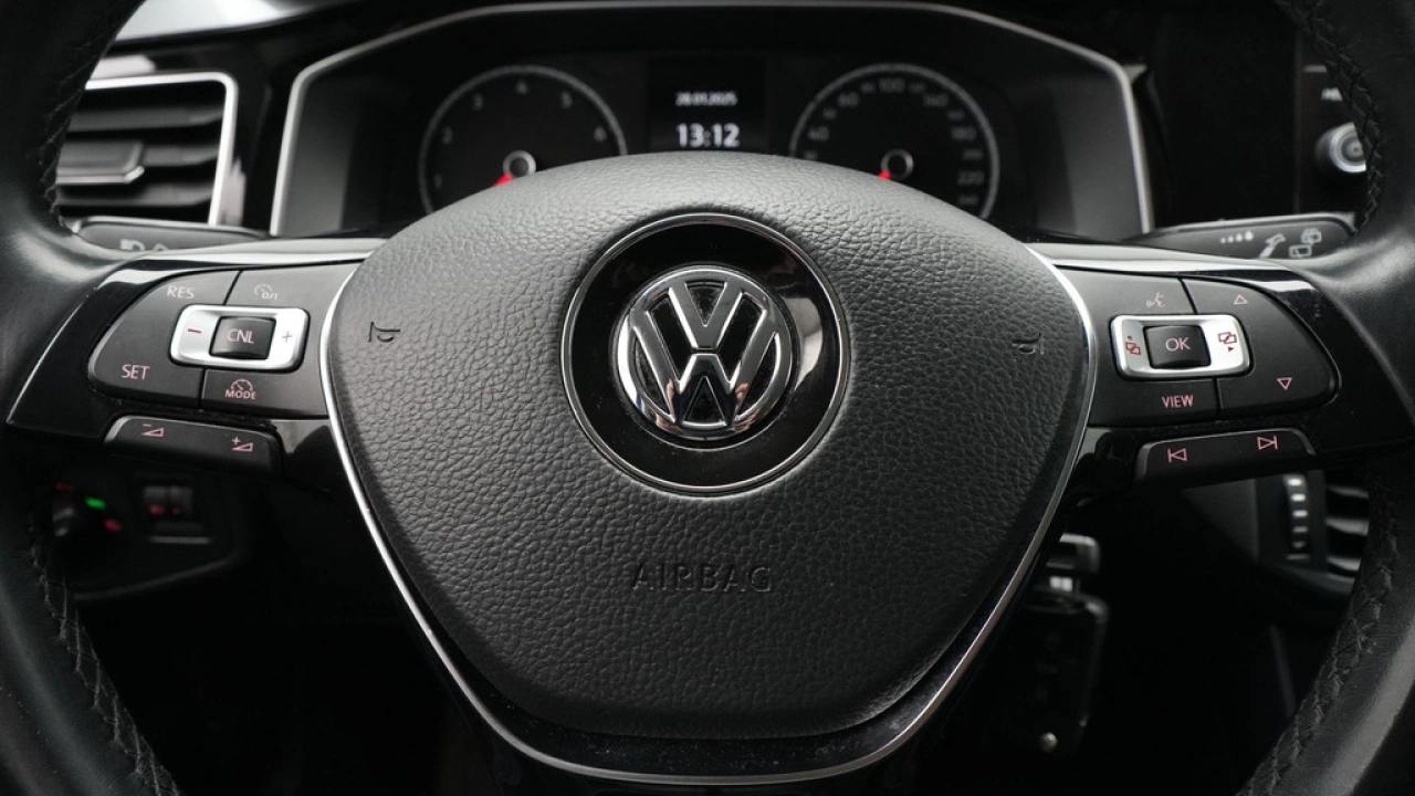 Volkswagen Polo 1.0 TSI 95pk Highline