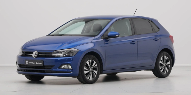 Volkswagen Polo 1.0 TSI 95pk Highline