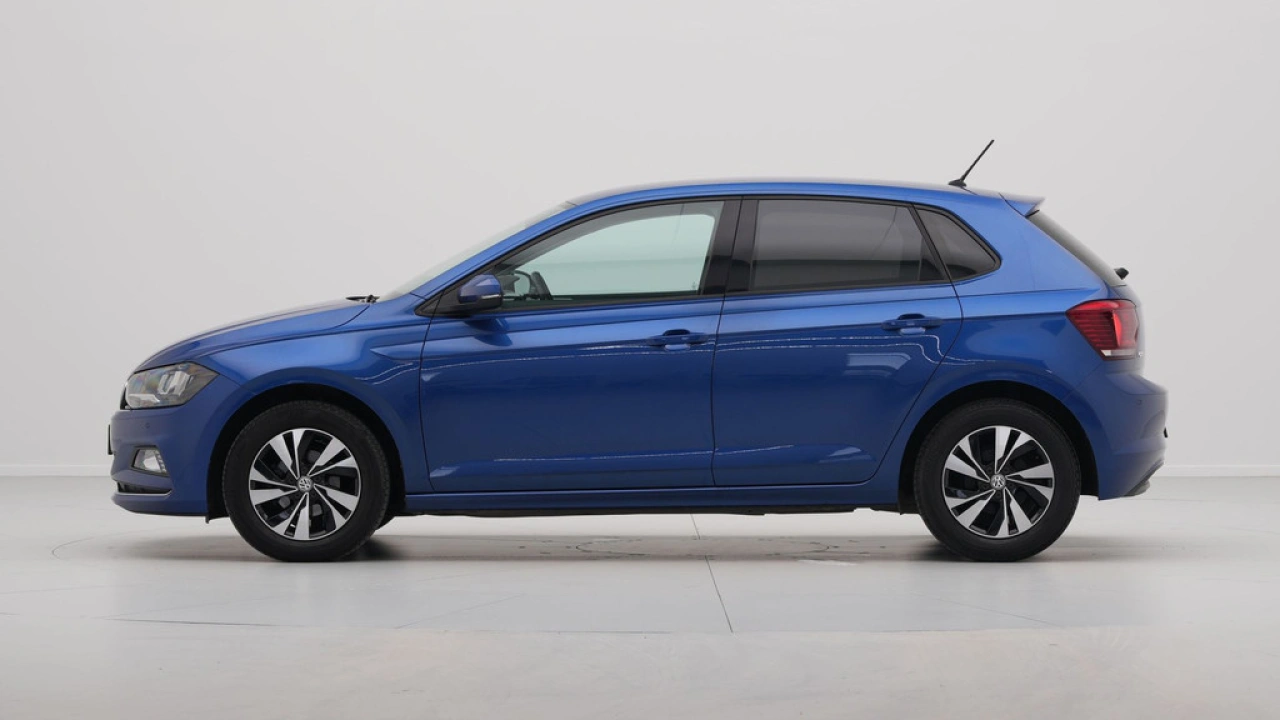 Volkswagen Polo 1.0 TSI 95pk Highline