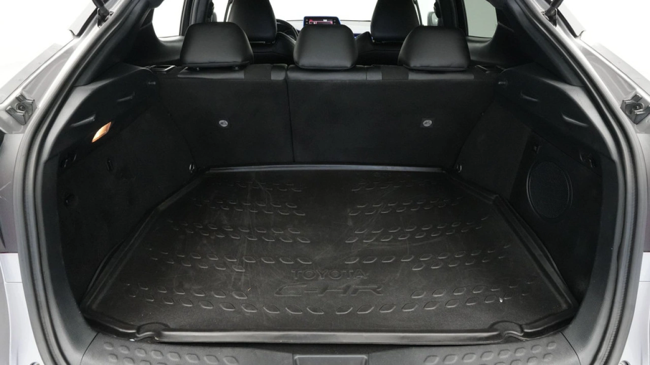 Toyota C-HR 2.0 Hybrid 184pk Style