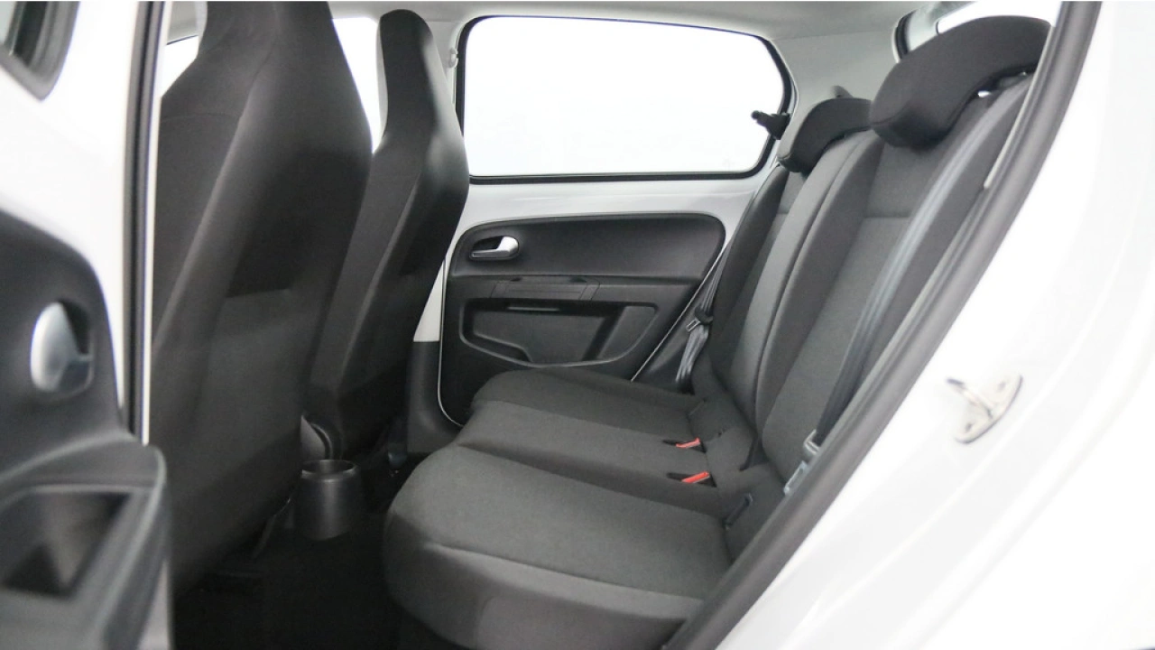Volkswagen up! 1.0 65pk
