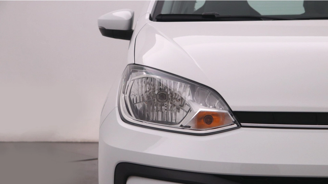 Volkswagen up! 1.0 65pk Airco Lane Assist Bluetooth