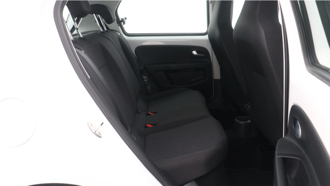 Volkswagen up! 1.0 65pk Airco Lane Assist Bluetooth
