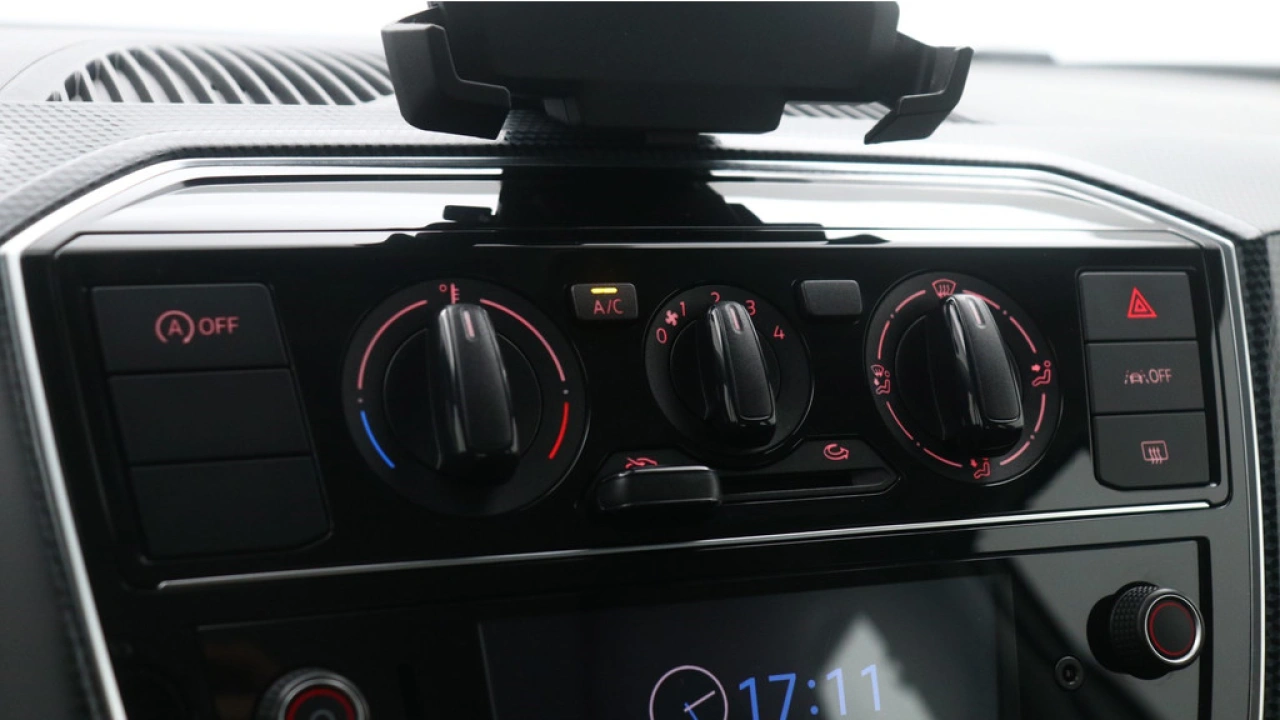 Volkswagen up! 1.0 65pk Airco Lane Assist Bluetooth
