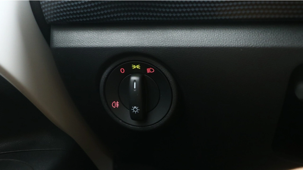 Volkswagen up! 1.0 65pk Airco Lane Assist Bluetooth