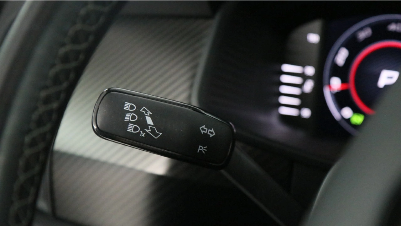 Škoda Kodiaq 1.5 TSI 150pk Automaat Sportline Business 7p.