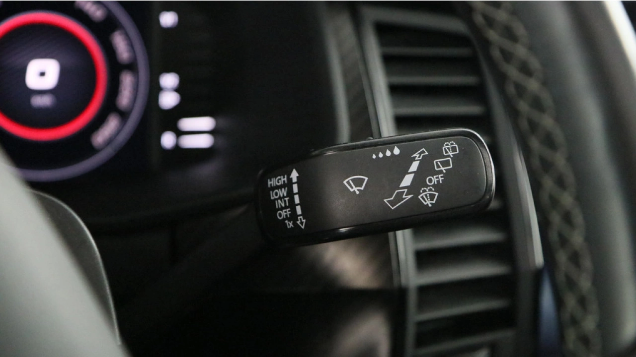 Škoda Kodiaq 1.5 TSI 150pk Automaat Sportline Business 7p.