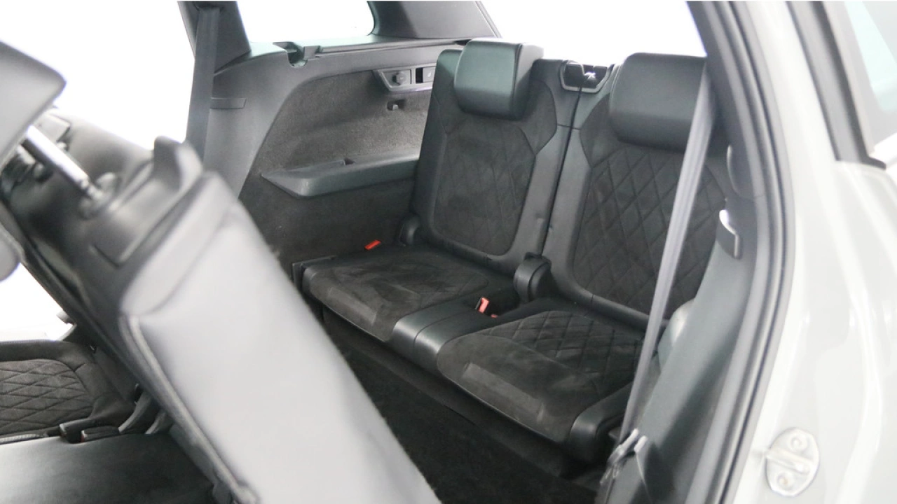 Škoda Kodiaq 1.5 TSI 150pk Automaat Sportline Business 7p.