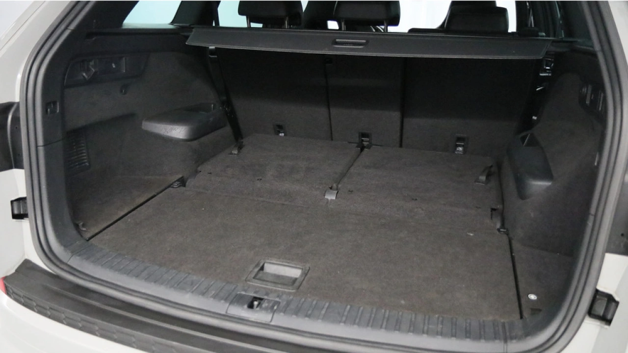 Škoda Kodiaq 1.5 TSI 150pk Automaat Sportline Business 7p.