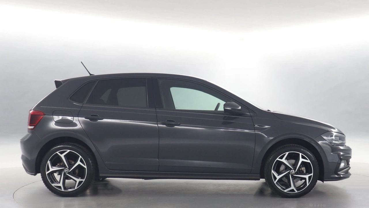 Volkswagen Polo 1.0 TSI 110pk Highline Business R-line DSG