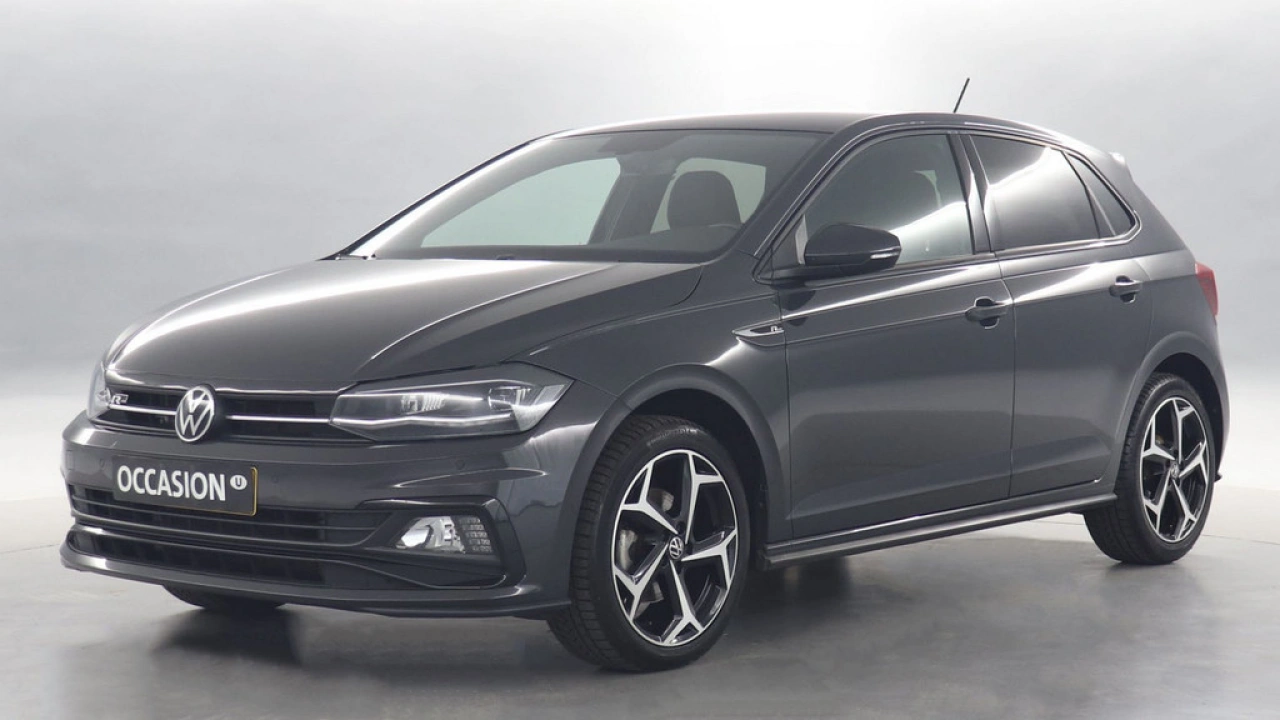 Volkswagen Polo 1.0 TSI 110pk Highline Business R-line DSG