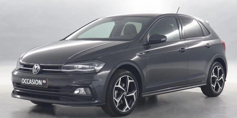 Volkswagen Polo 1.0 TSI 110pk Highline Business R-line DSG