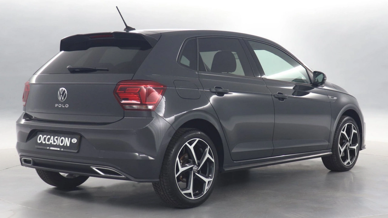 Volkswagen Polo 1.0 TSI 110pk Highline Business R-line DSG
