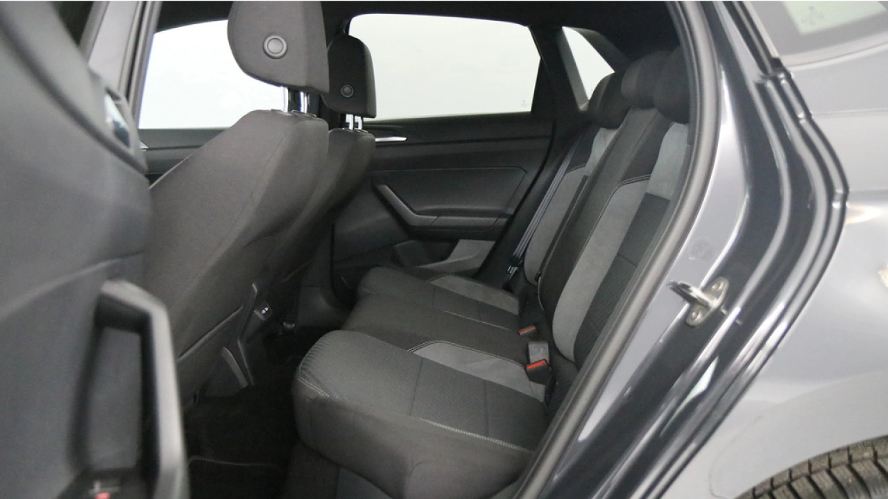 Volkswagen Polo 1.0 TSI 110pk Highline Business R-line DSG