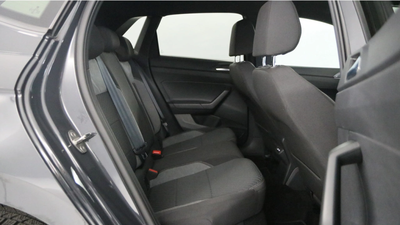 Volkswagen Polo 1.0 TSI 110pk Highline Business R-line DSG